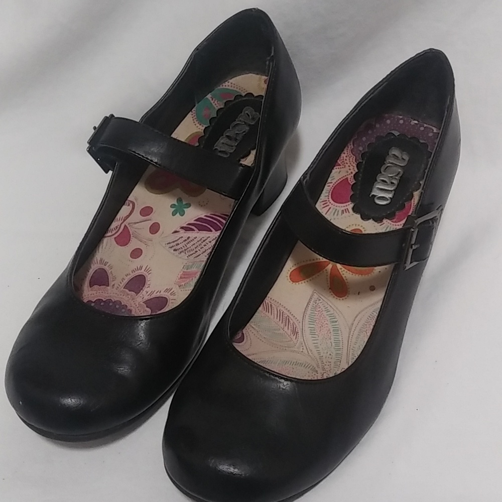 Asap Women's heels